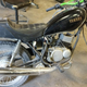 Sellers photo, this thing actually cleaned up really well, everything is original and in remarkably good shape. Must not have been ridden much.